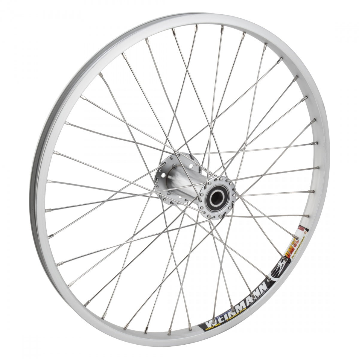 WHL RR 24x1.75 507x24 WEI DM30 SL 36 TRIKE CP 115mm 12gSS 15mm OFFSET
