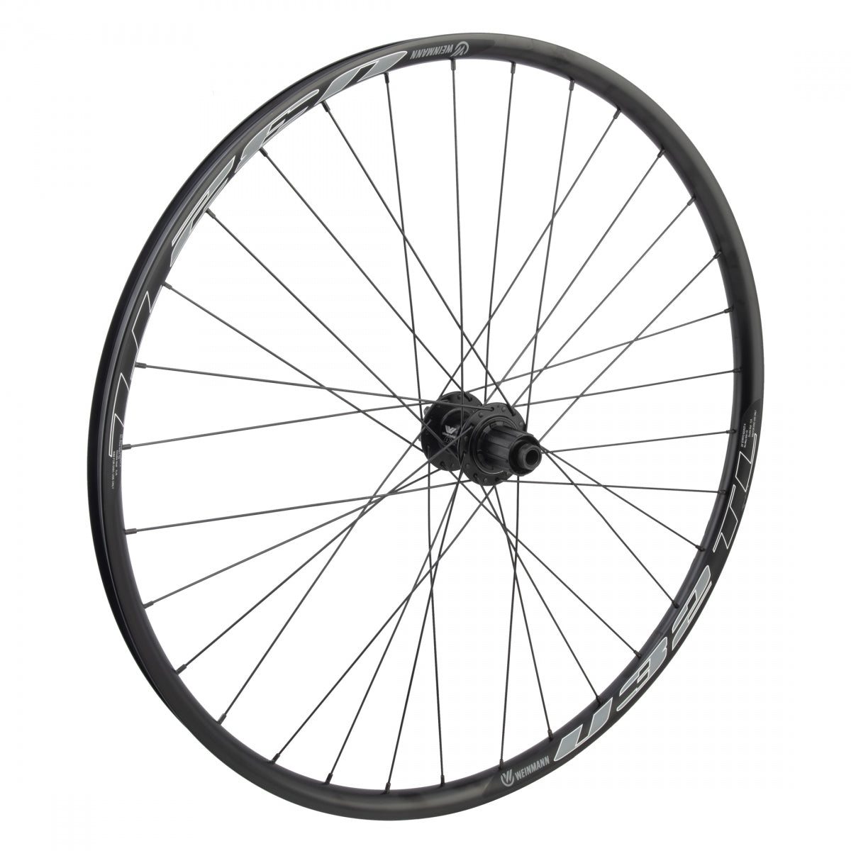 WHL RR 29 622x27 WEI U32TL BK DISC 32 WMMT2010 8-11sMT 6B 12mm BK 142mm SS 2.0 BK