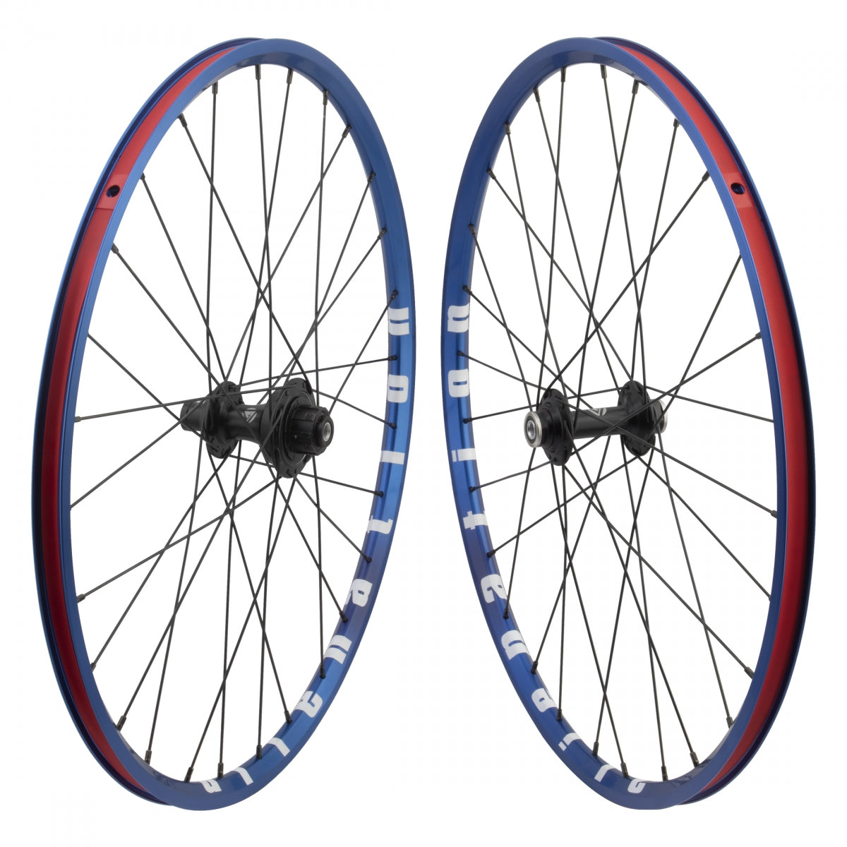 WHL PR 700 622x22 DT R500 BK DISC TBLS 24/28 DT 240 RD 8-11sRD CL 12mm SEAL BK 142mm DT 2.0/1.8 BK
