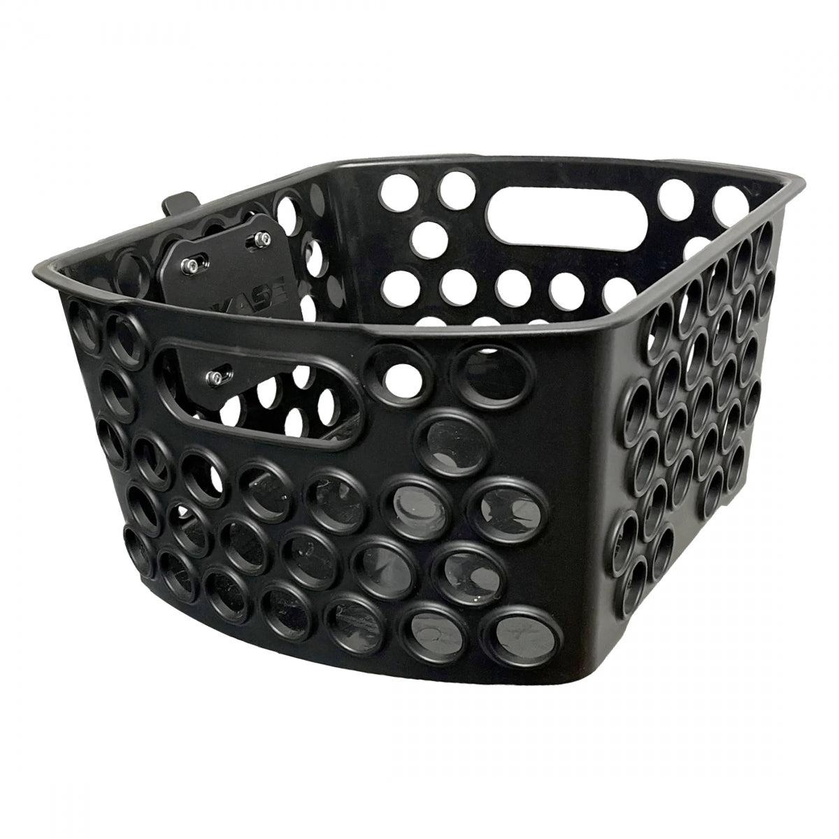 BASKET BIKASE FT EBIKE Q/R BK