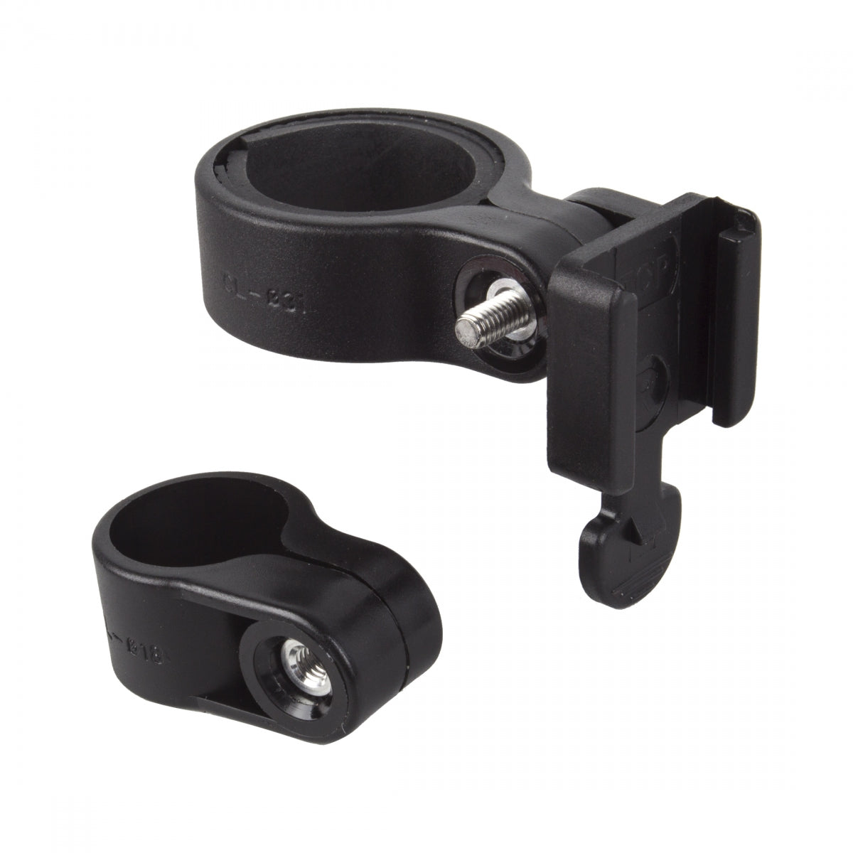 LIGHT PDW RR SEATPOST BRACKET ONLY