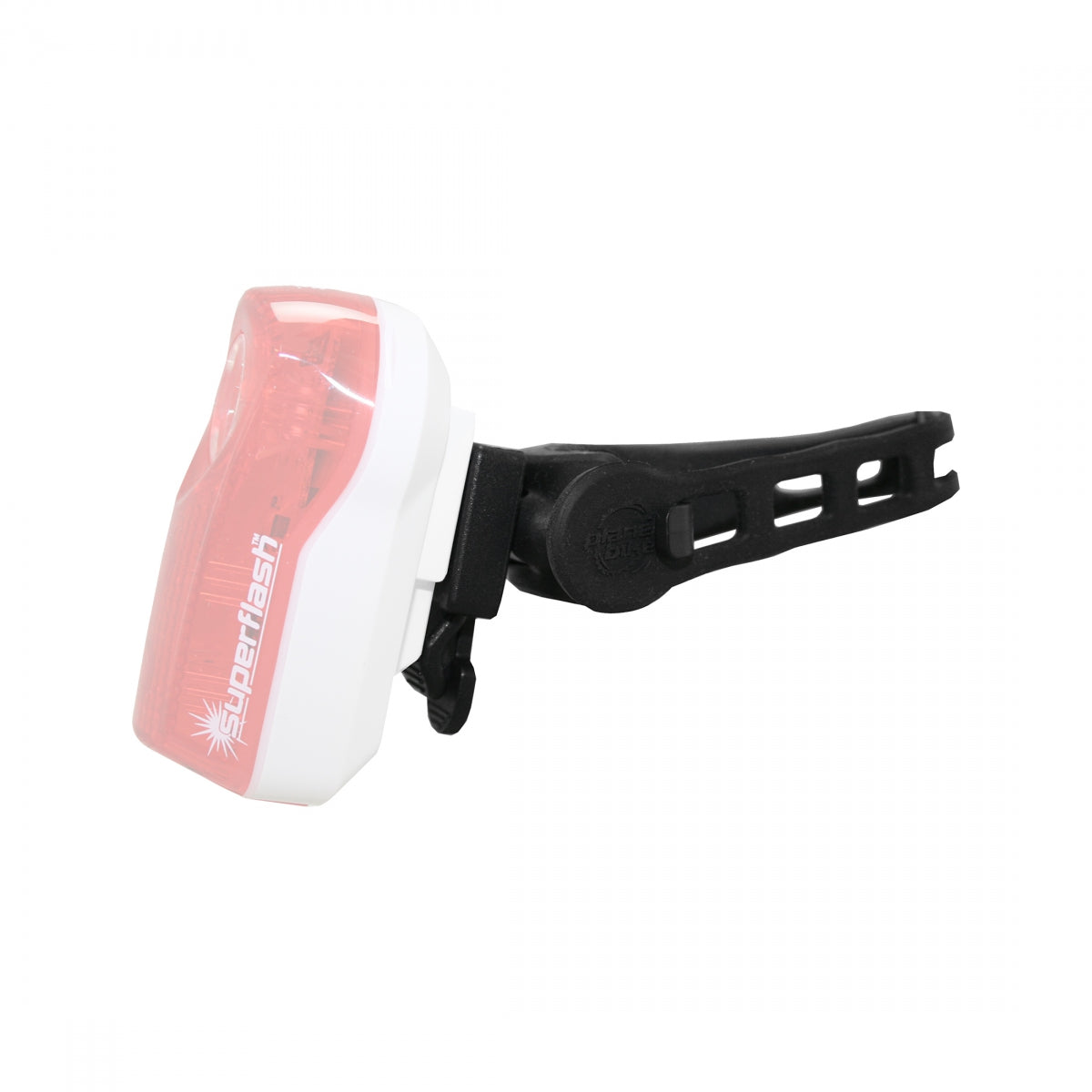 LIGHT PB RR AERO MOUNT BRACKET ONLY