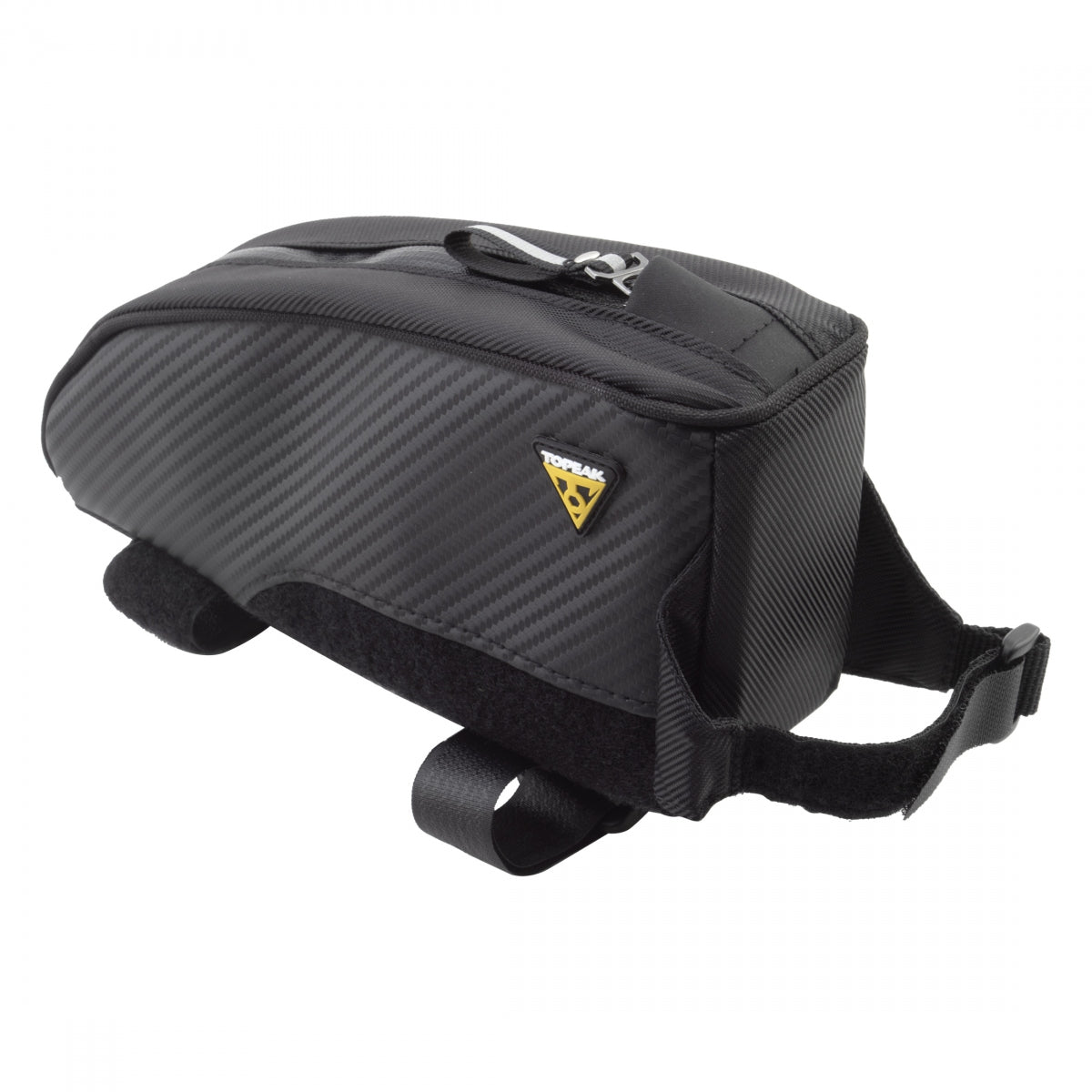 BAG TOPEAK TOP TUBE FUEL TANK LG 15 BK