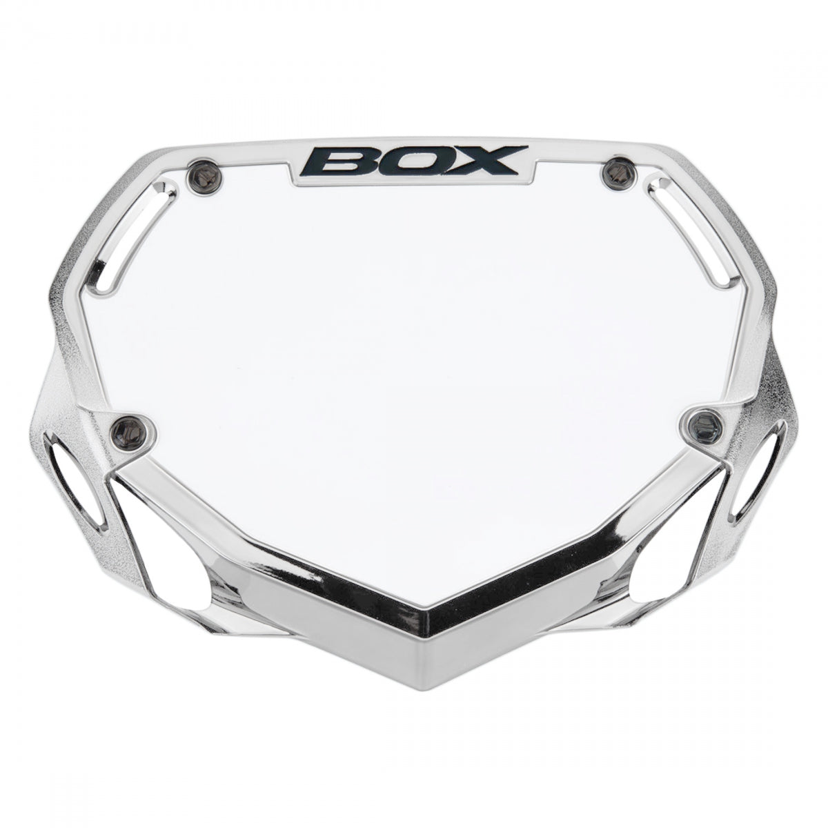 NUMBER PLATE BOX TWO SMALL SL/CP – International Bike Shop