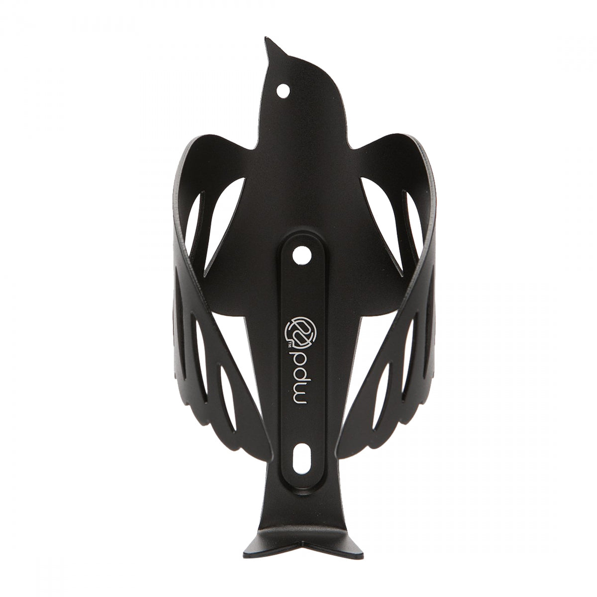 BOTTLE CAGE PDW SPARROW-CAGE ALY BK