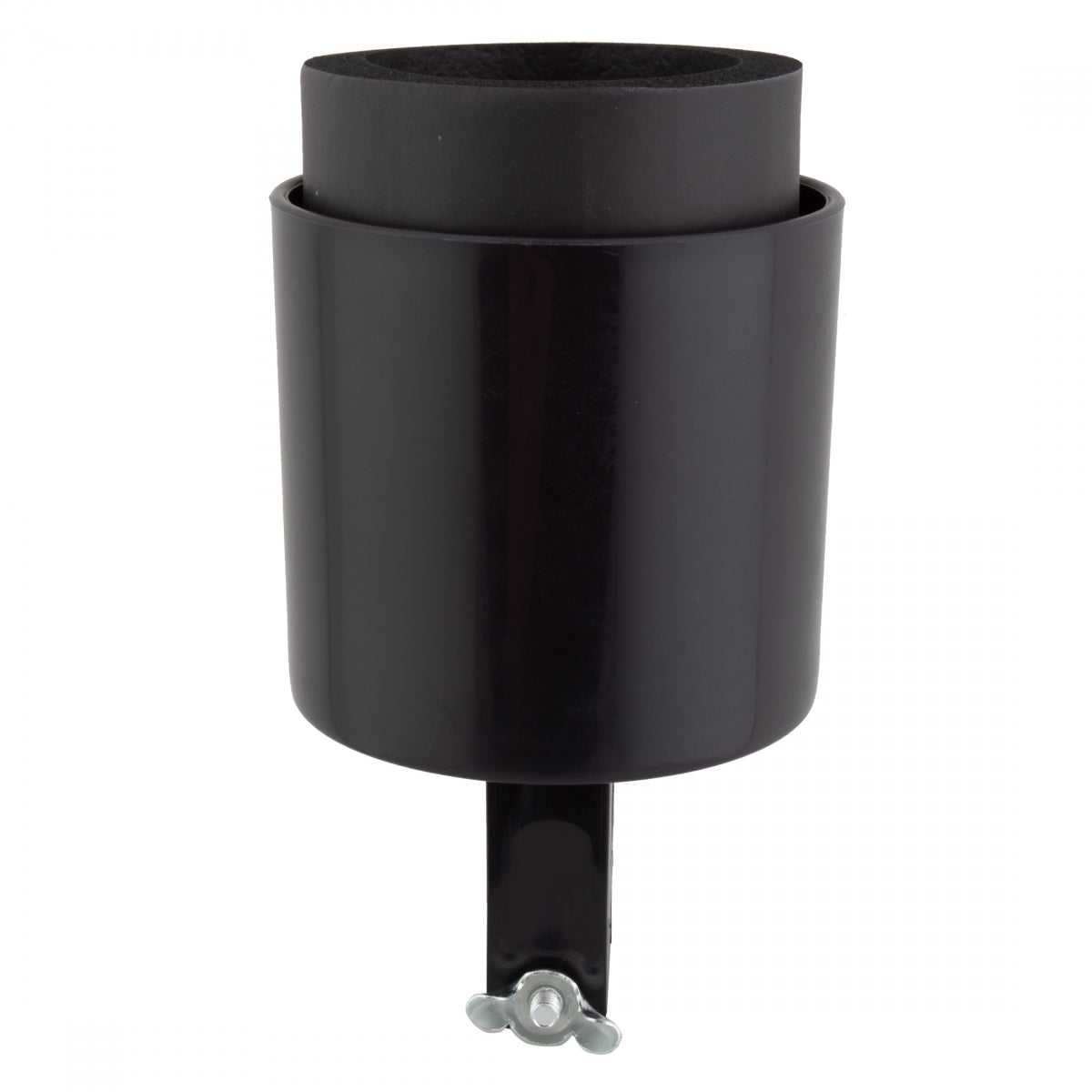 DRINK HOLDER PURE COLDIE  f/22.2 BK