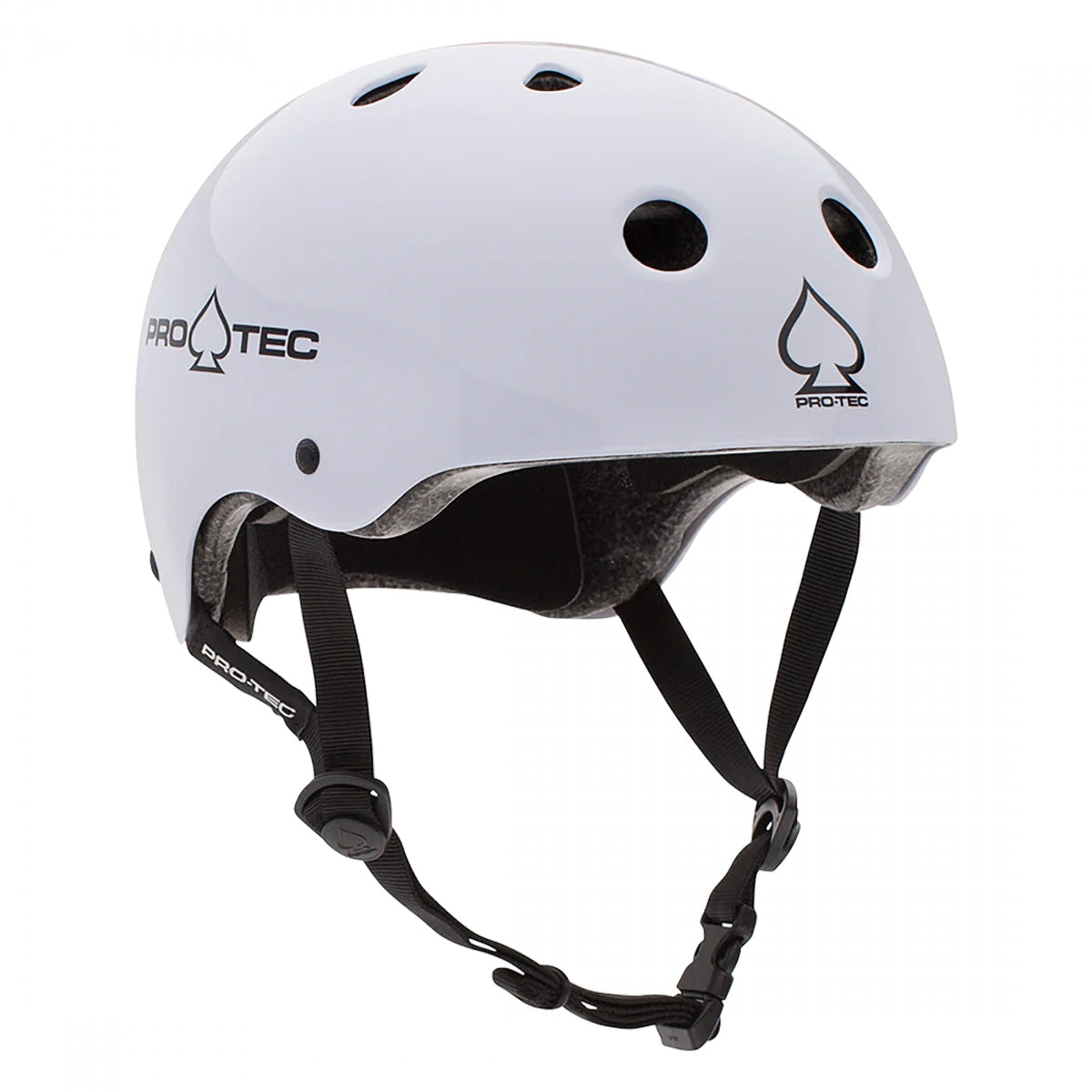 HELMET PROTEC CLASSIC CERT LG G-WH