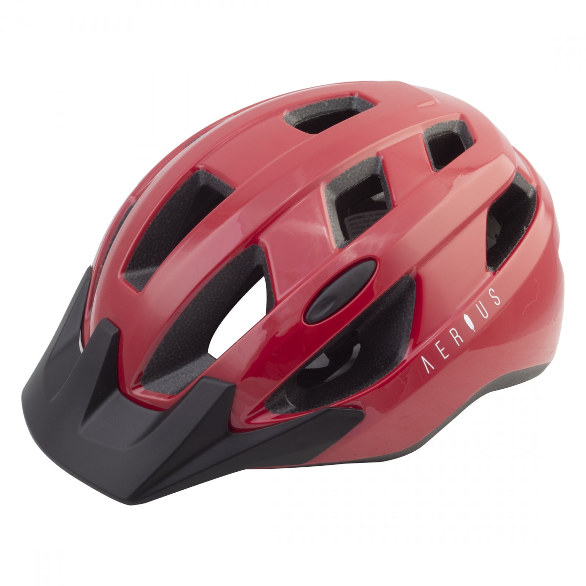 HELMET AERIUS SWIFT L/XL RD