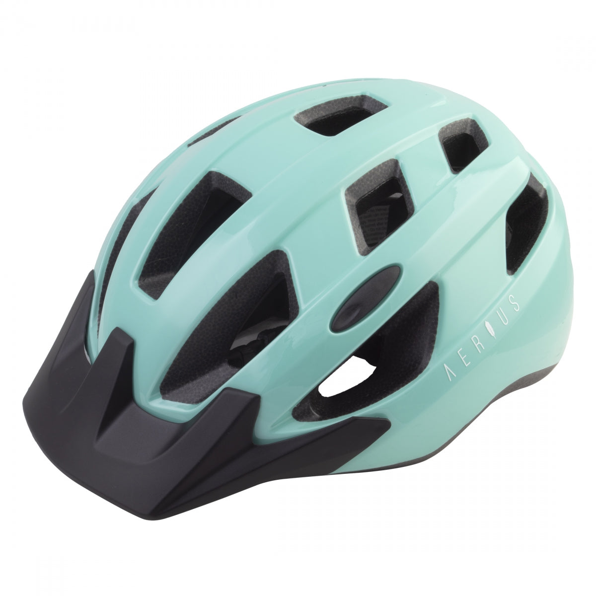 HELMET AERIUS SWIFT S/M GN