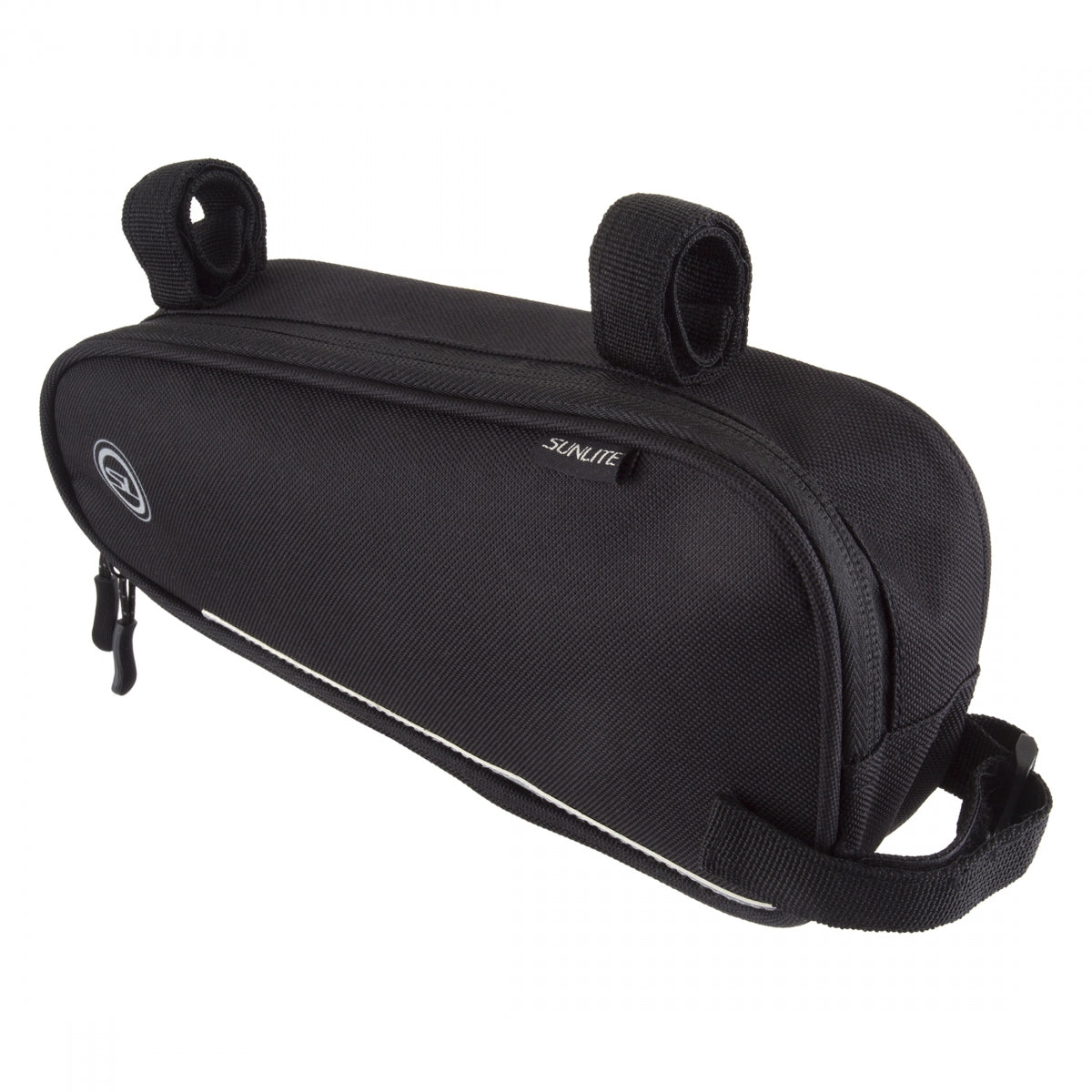 BAG SUNLT FRAME EPIC TOUR SM BK (P)
