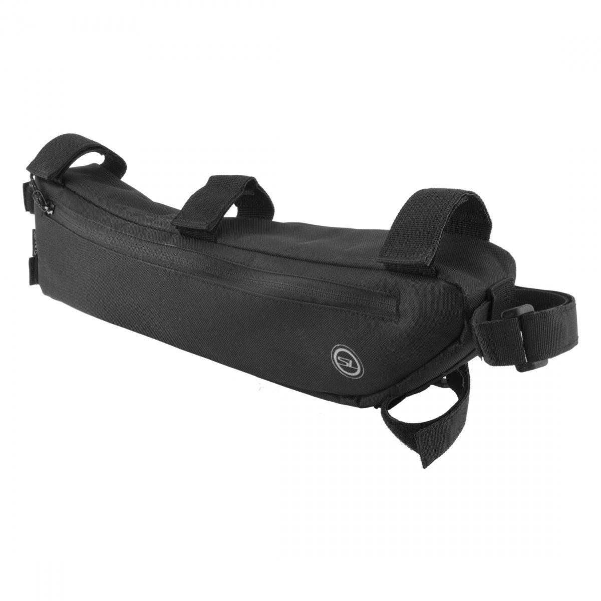 BAG SUNLT FRAME HAUL LONG BK (P)