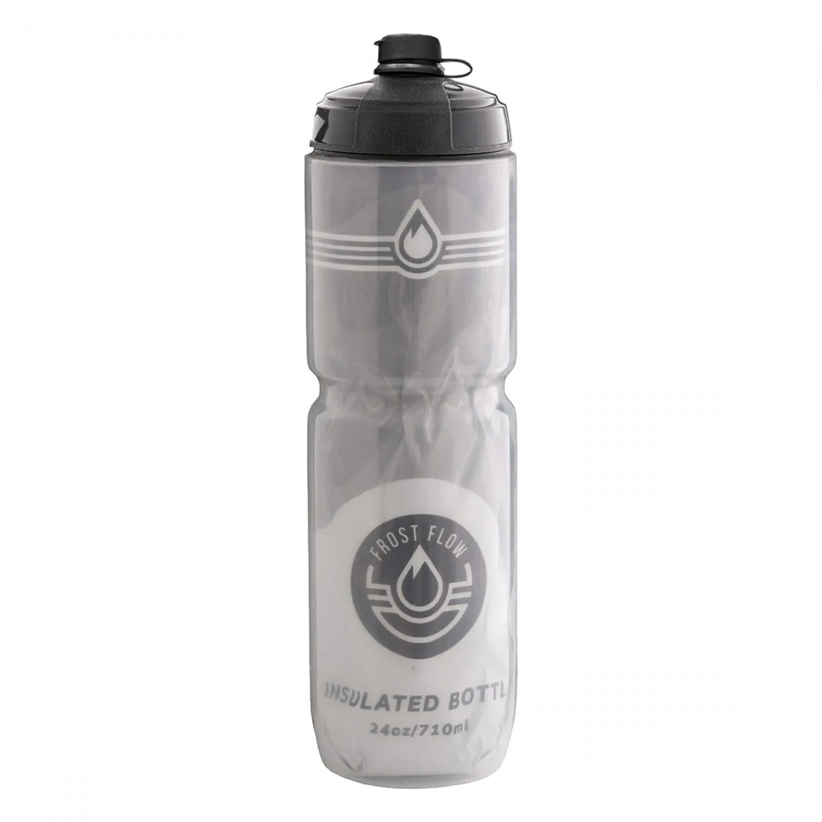 BOTTLE FROSTFLOW INSULATED 24oz HORIZON-FADE WH