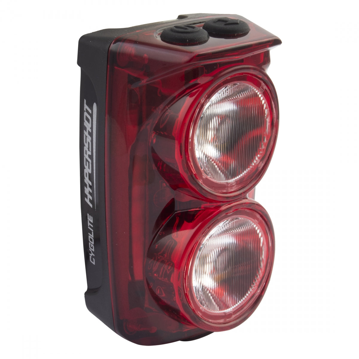LIGHT CYGO RR HYPERSHOT 380 USB-C BK