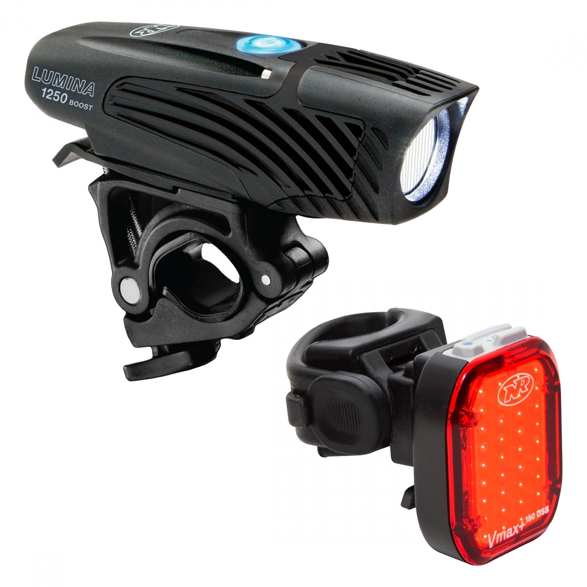 LIGHT NITERIDER COMBO LUMINA BOOST 1250/VMAX+ 180