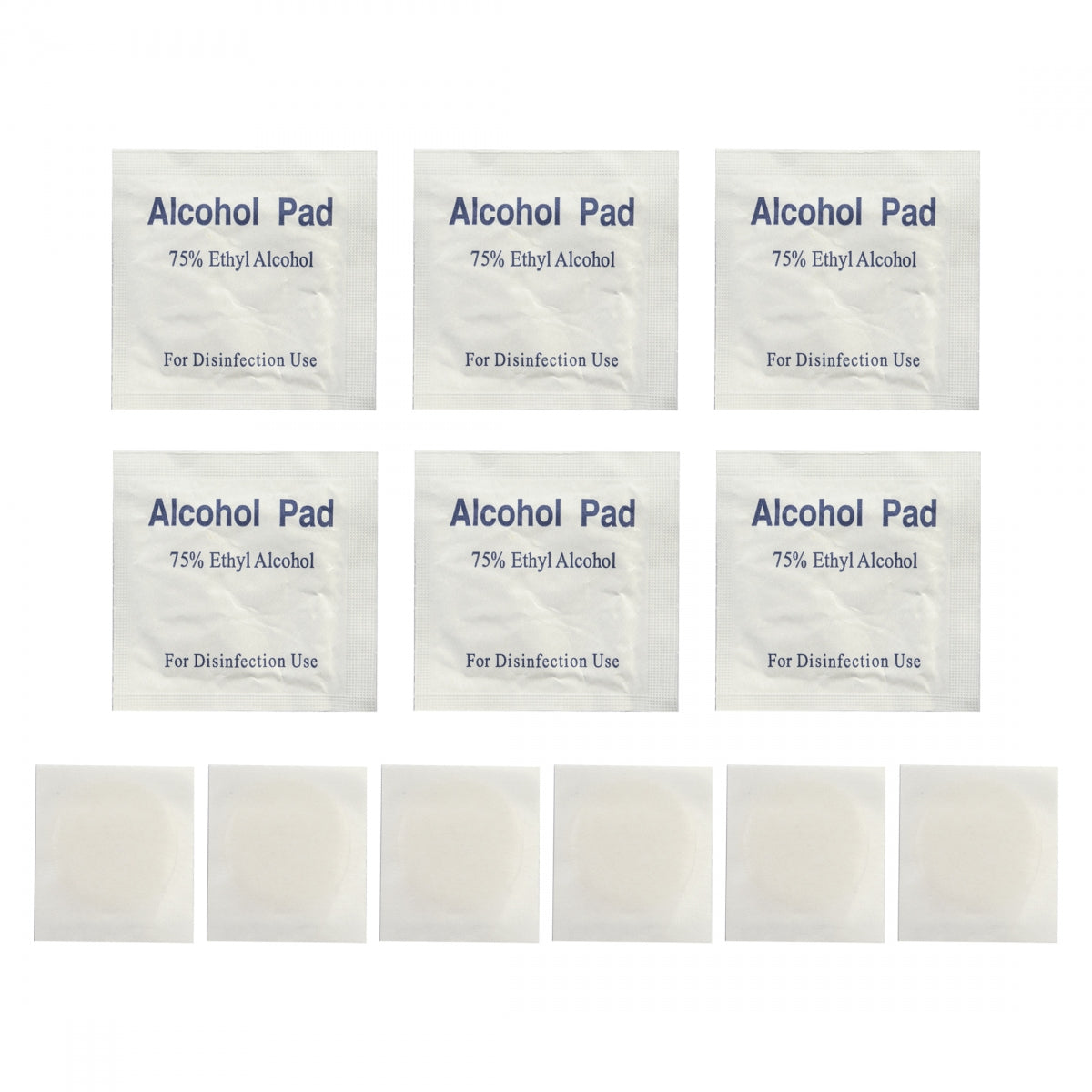 PATCH KIT OR8 AIRION TPU GLUELESS CARDED/EACH