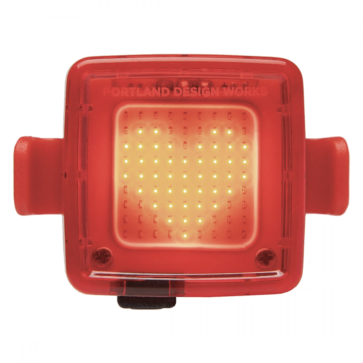 LIGHT PDW RR BLINKING OF YOU RD