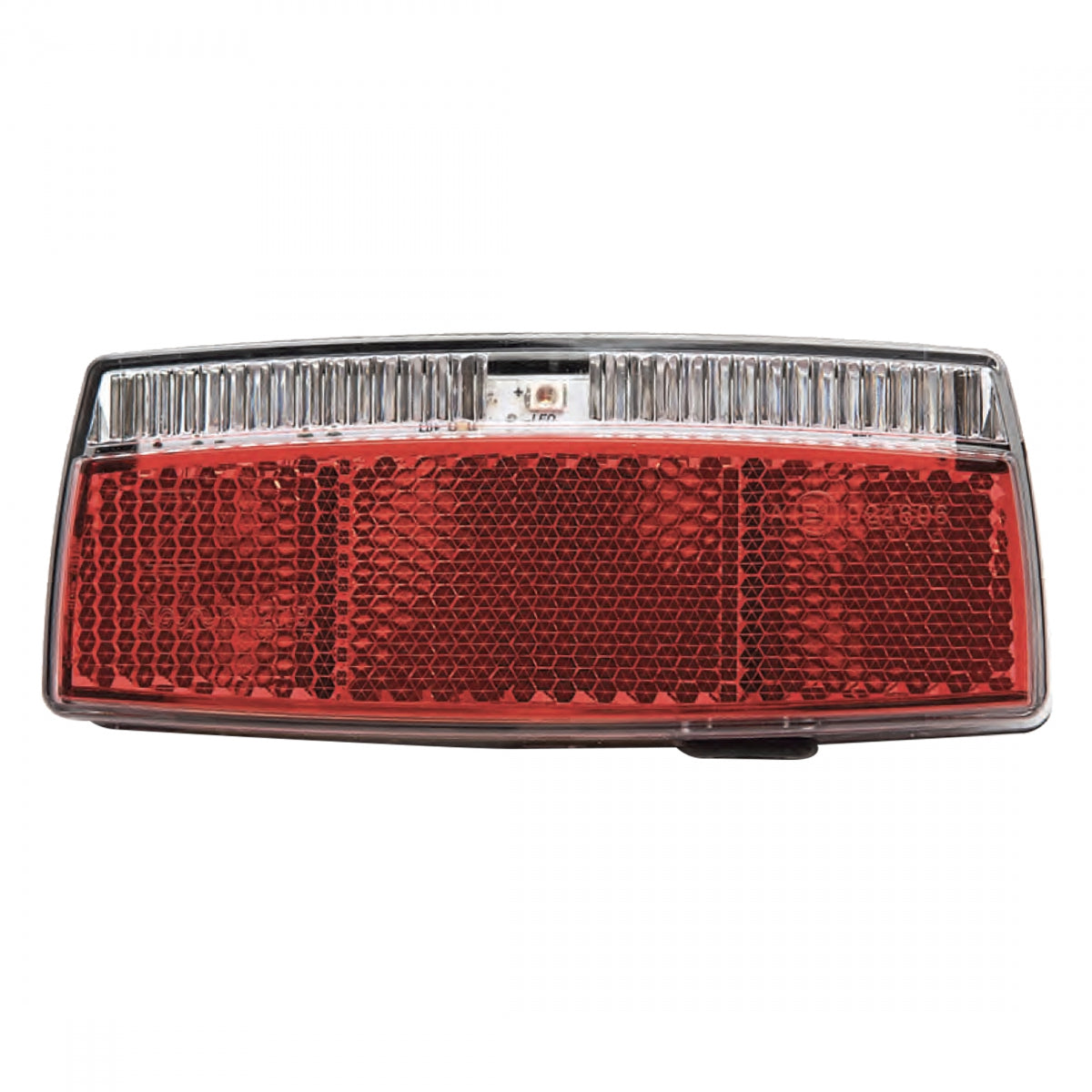 LIGHT PDW RR RACKSTAR BK