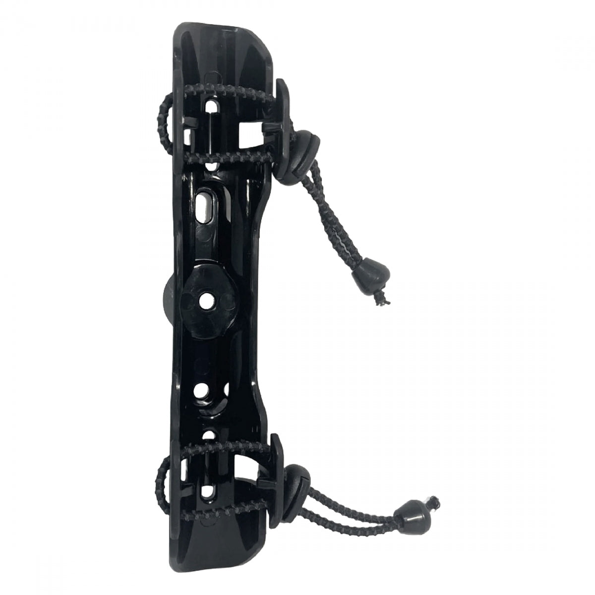 SPORTSMAN BIKASE ROD HOLDER BRACKET ONLY WH