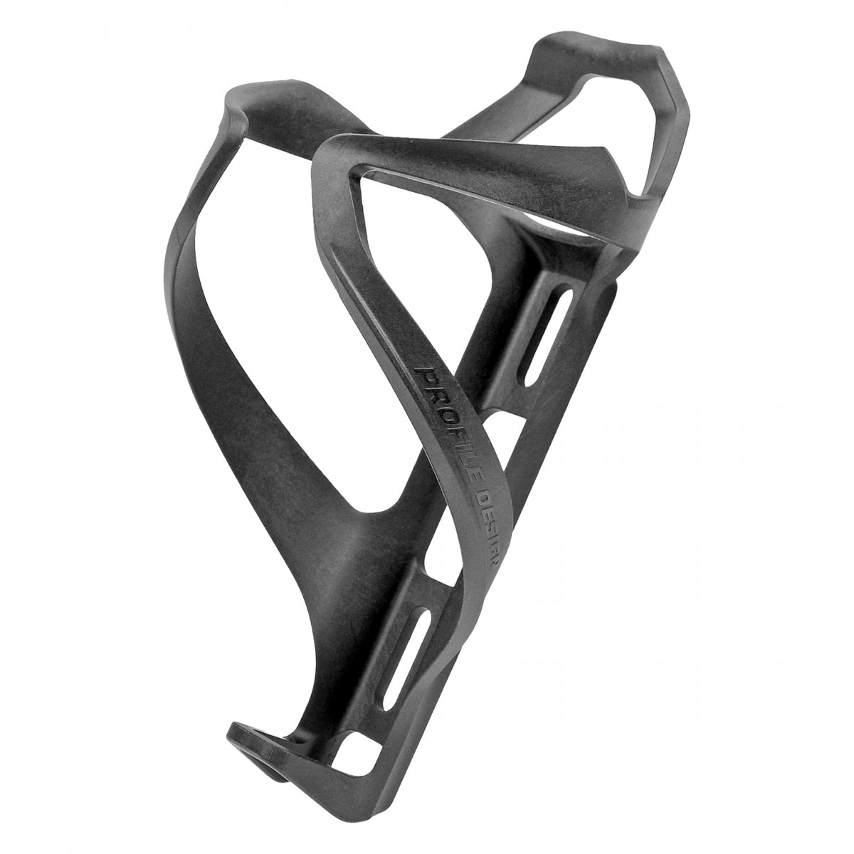 BOTTLE CAGE PROFILE AXIS ULTIMATE CI CARBON BK
