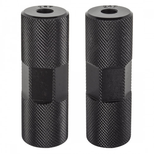 AXLE PEG BK-OPS ALY BK OS 26/24TX3/8