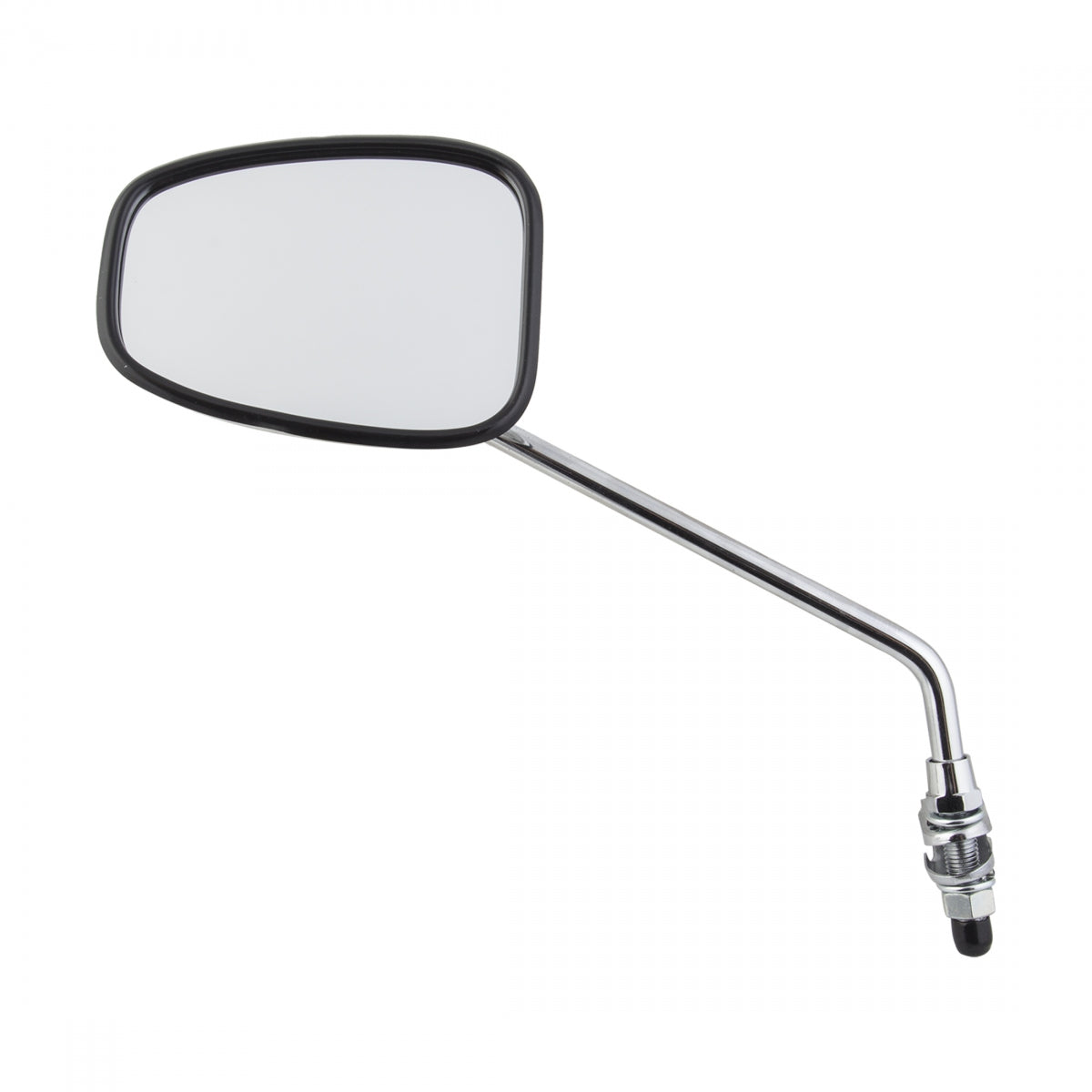 MIRROR SUNLT DELUXE 11.5in CP