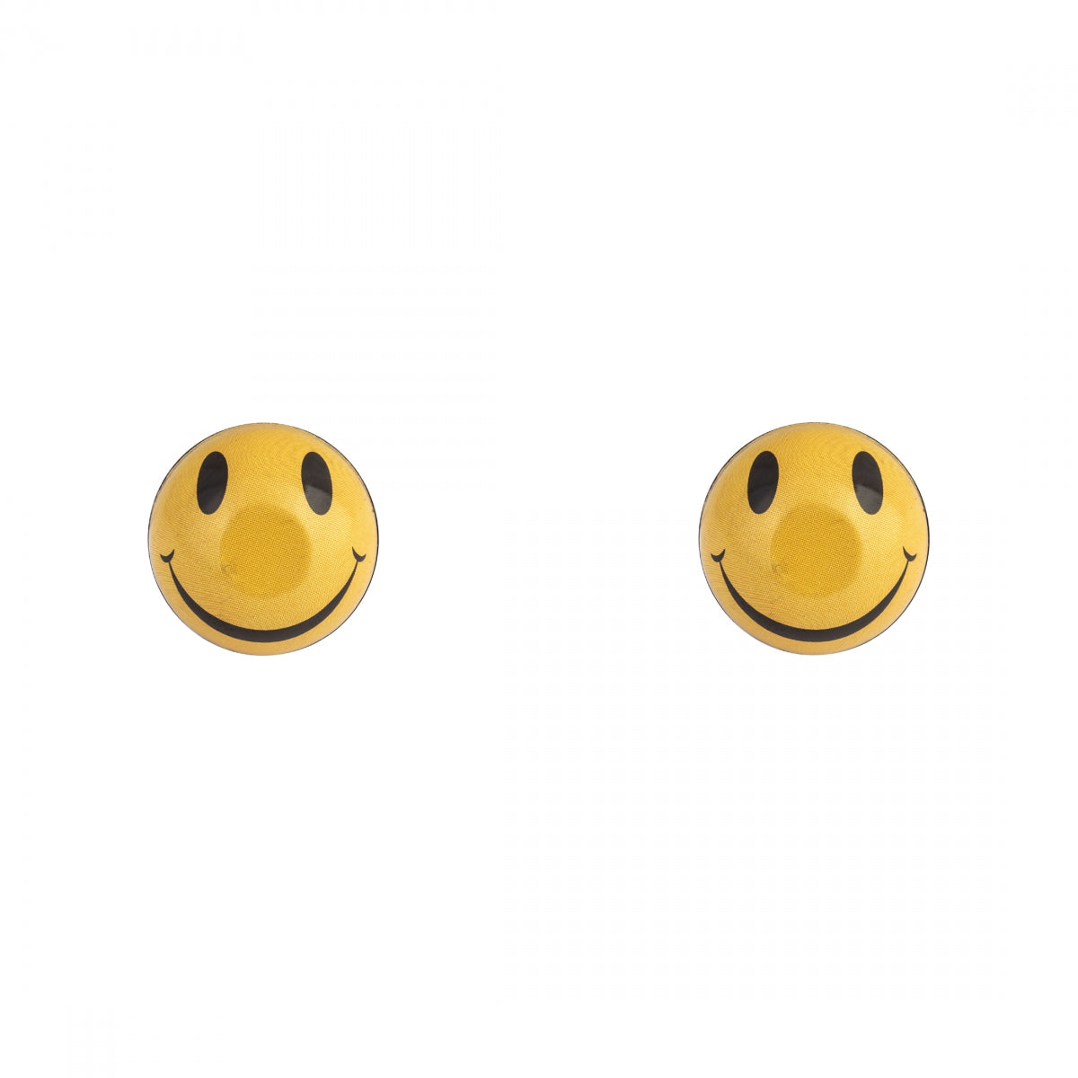 VALVE CAPS TRIKTOPZ HAPPY FACE 1pr/PK