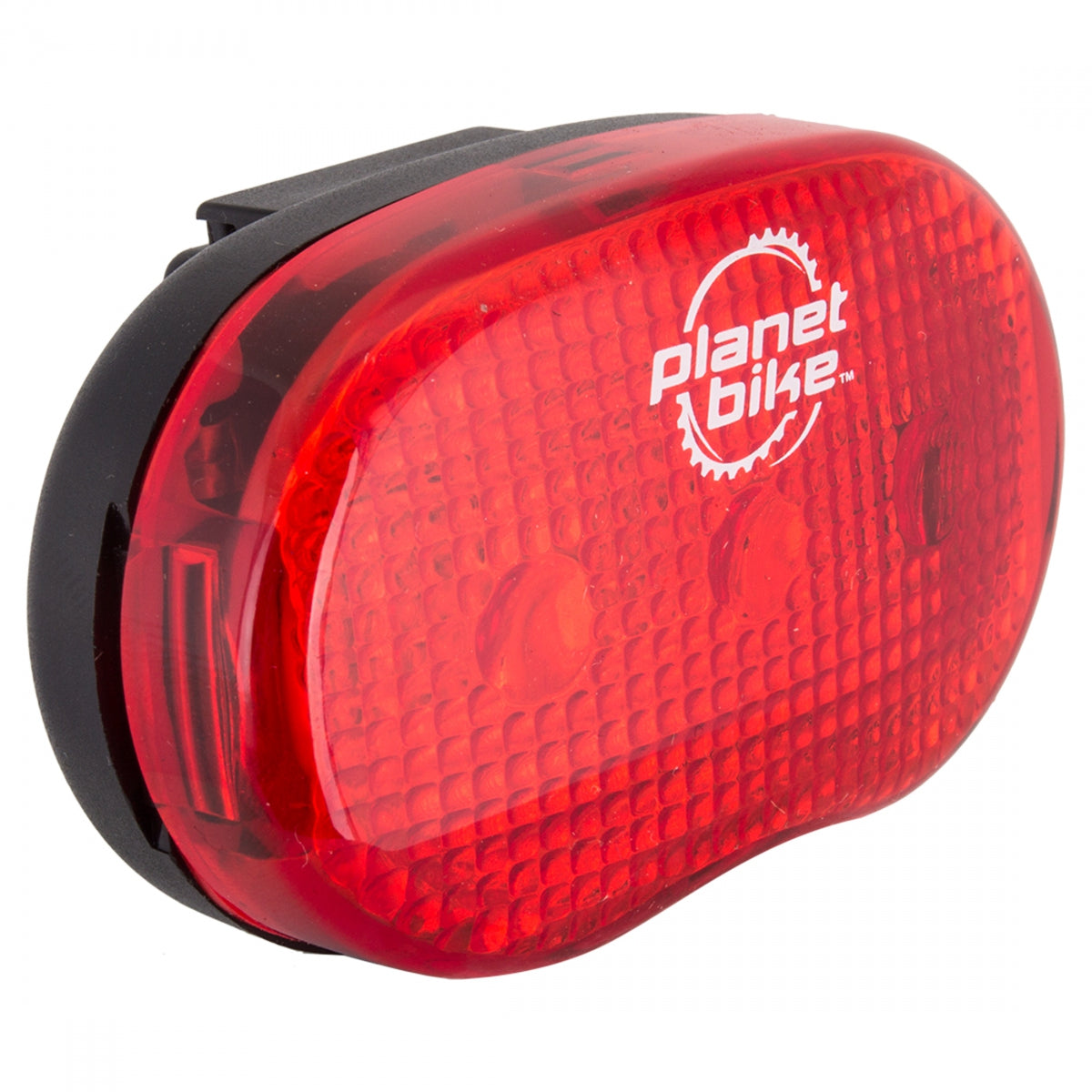LIGHT PB RR BLINKY-3 3-LED 200 HR