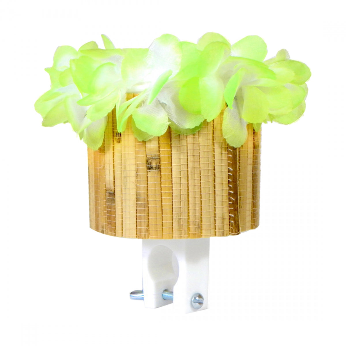 DRINK HOLDER C-CANDY BMBO GN FLOWER