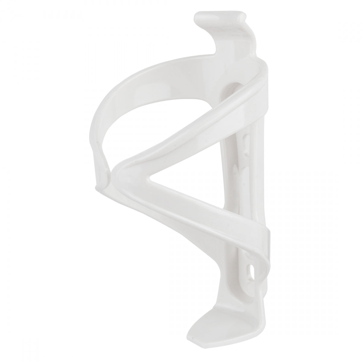 BOTTLE CAGE SUNLT CAGE COMPOSITE WHT